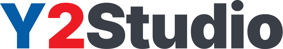Logo Y2 Studio